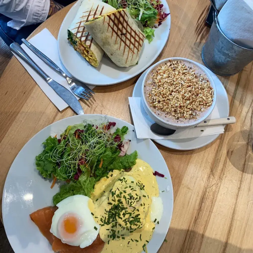 Helene Lydia_THE HIDEAWAY Lausanne_Lausanne_recensione