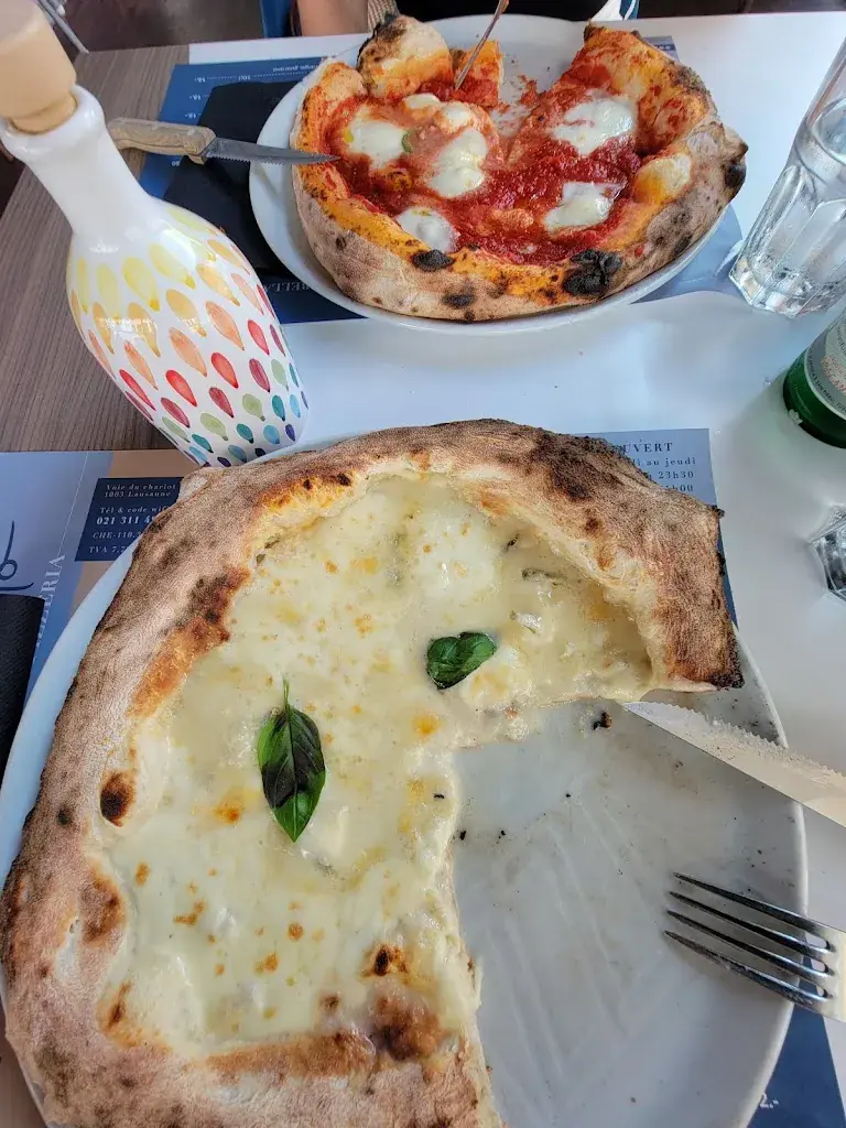 Menu_Leonardo Lausanne - Restaurant Italien_Lausanne_image_5