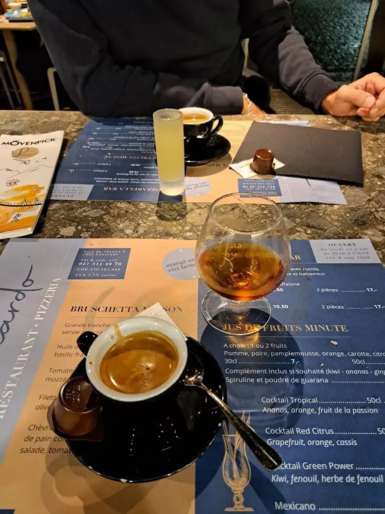 Menu_Leonardo Lausanne - Restaurant Italien_Lausanne_image_6