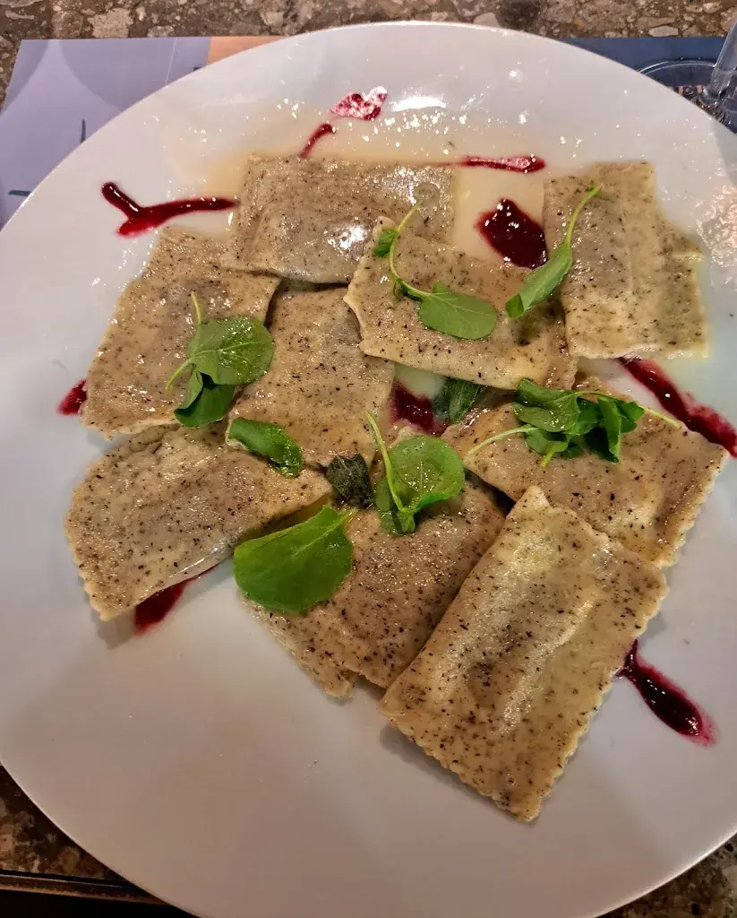 Menu_Leonardo Lausanne - Restaurant Italien_Lausanne_image_7