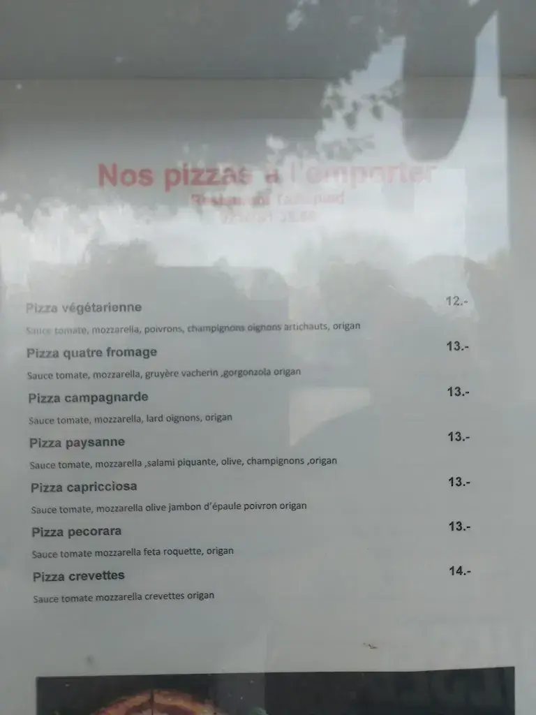 Menu_Restaurant Taillepied_Lutry_image_2