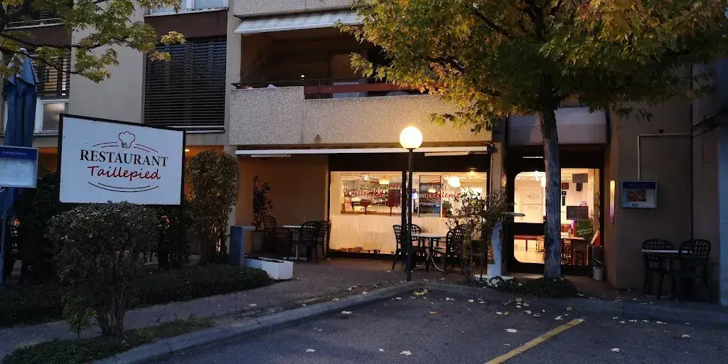 Marcelo Bittencourt_Restaurant Taillepied_Lutry_review