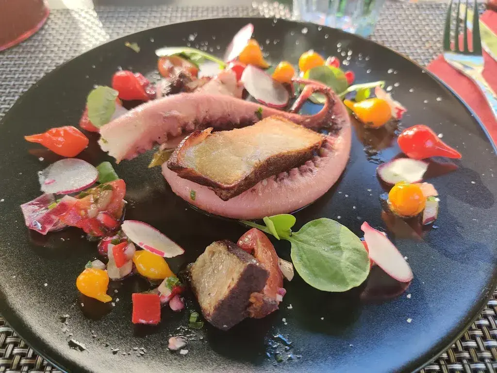 Les Foodies - Restaurant ristorante a Lutry