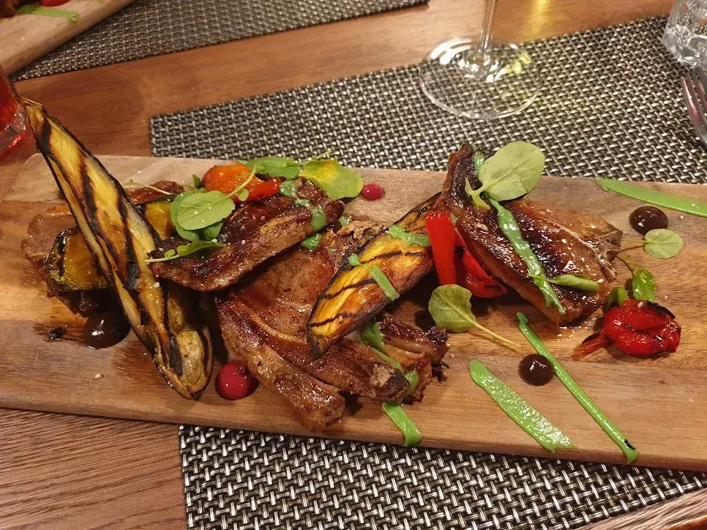 Menu_Les Foodies - Restaurant_Lutry_image_4