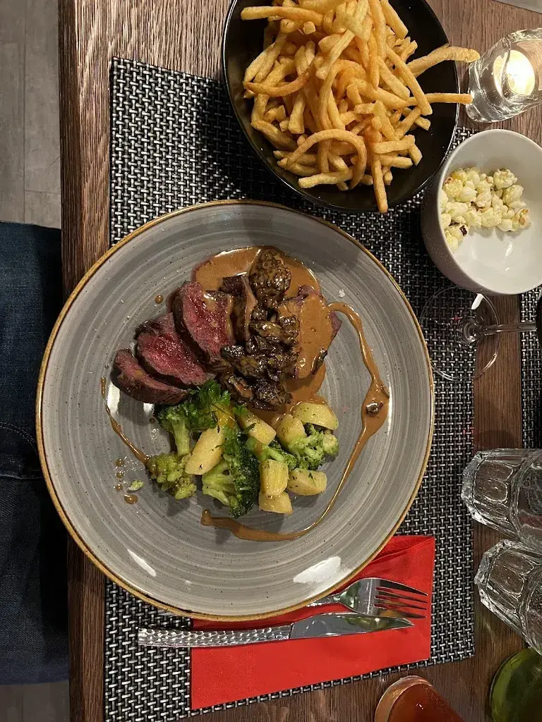 Menu_Les Foodies - Restaurant_Lutry_image_8