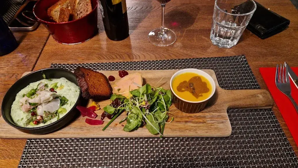 Menu_Les Foodies - Restaurant_Lutry_image_9