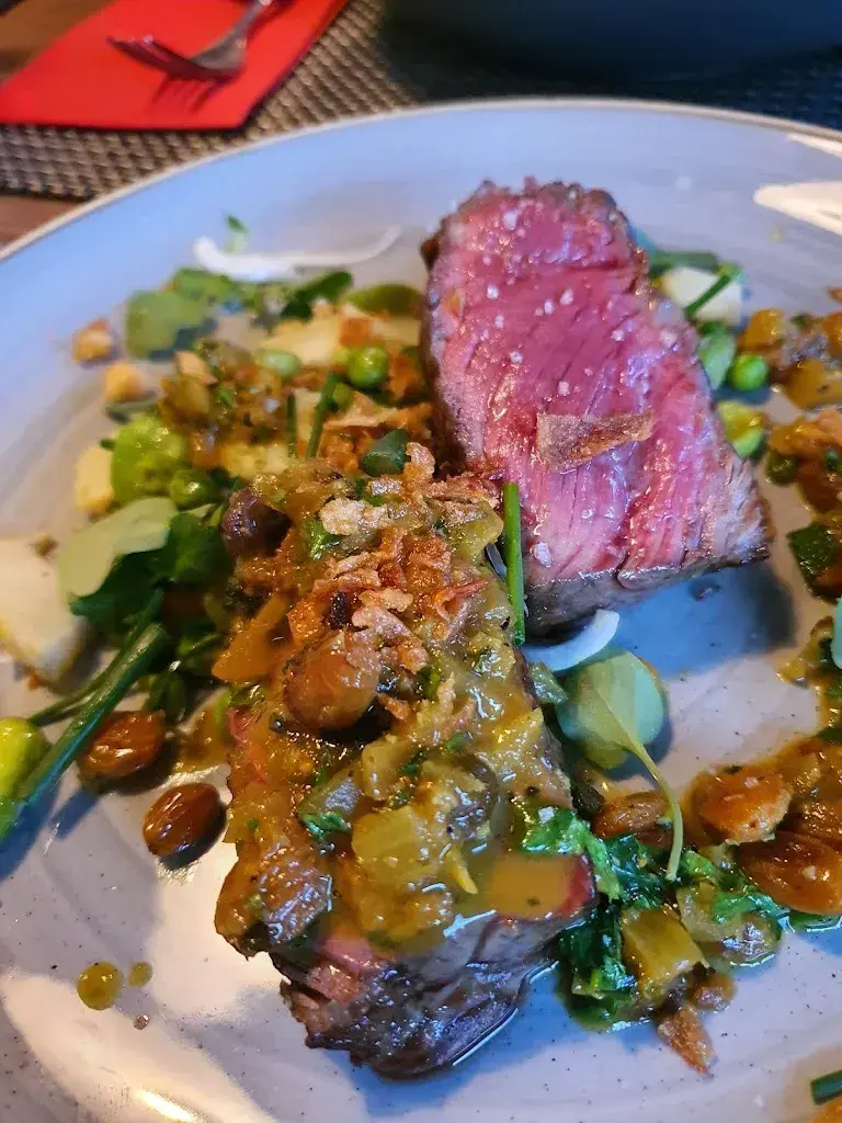 Francesca Lucchi_Les Foodies - Restaurant_Lutry_review