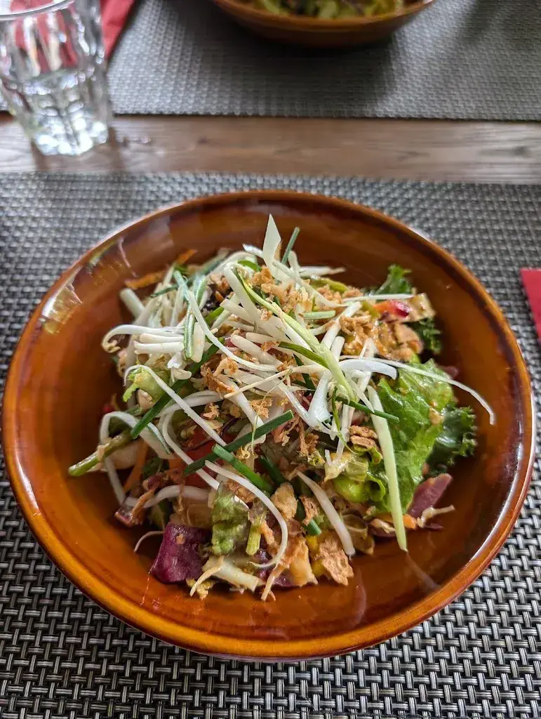 Boris Mateev_Les Foodies - Restaurant_Lutry_review