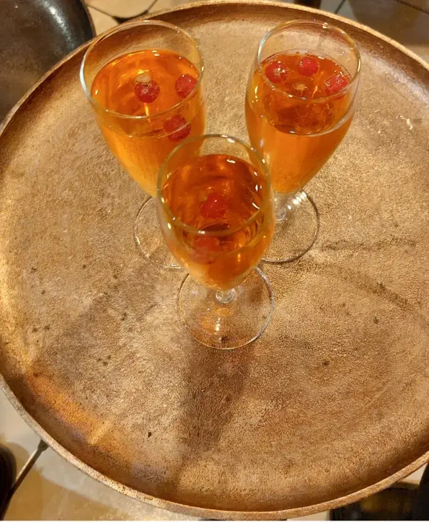 Corinne Beaud_Restaurant La Piazza_Paudex_review