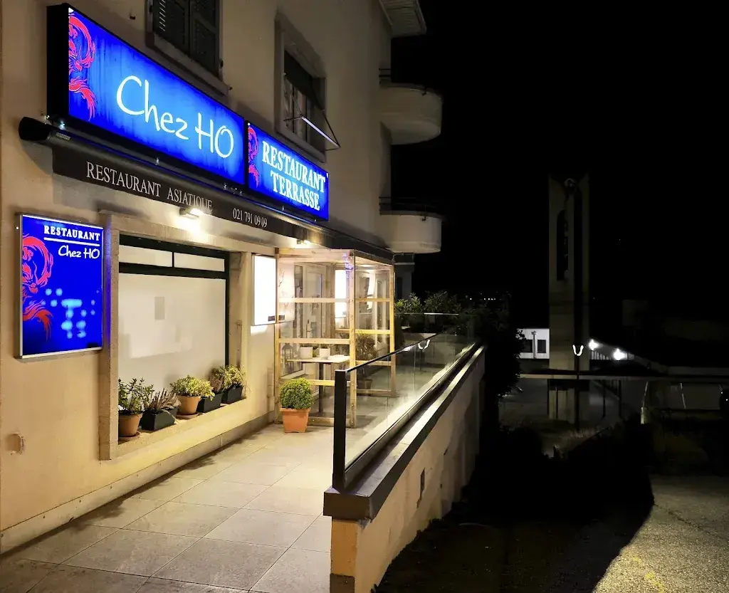 Sebastian Reiz_Chez Ho_Paudex_review