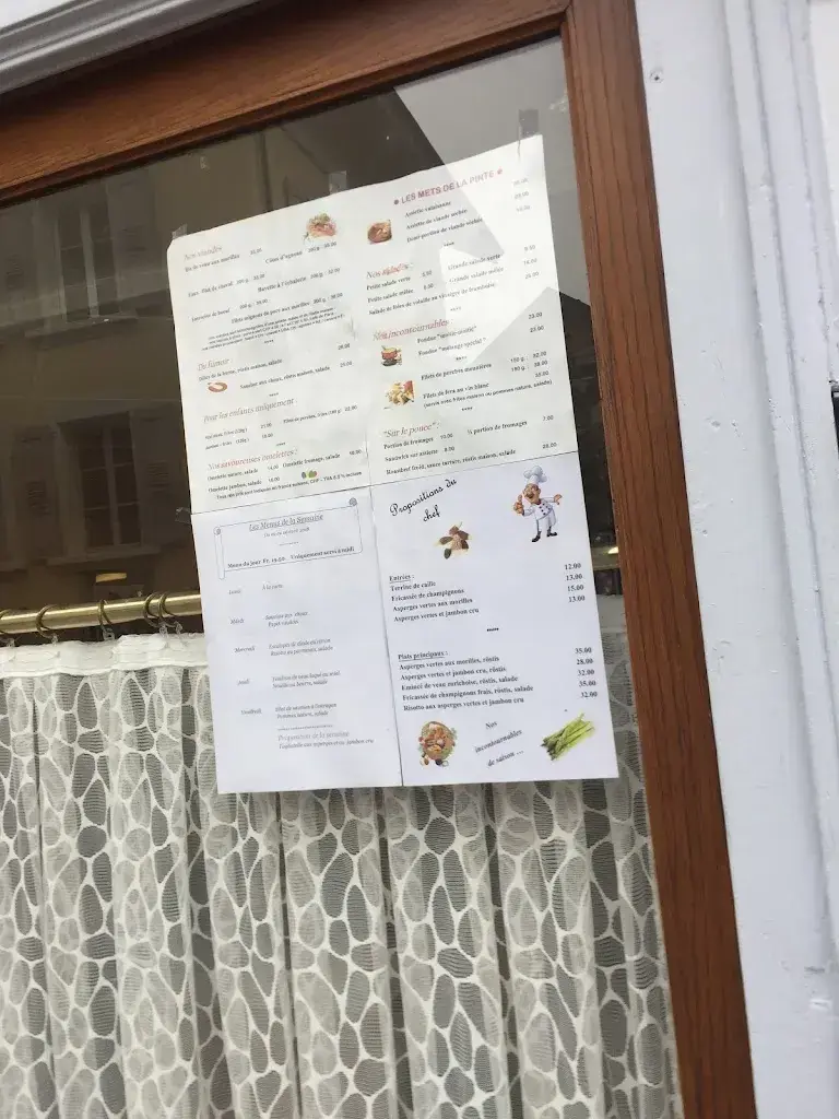 Menu_Café de Paudex Sàrl_Paudex_image_3