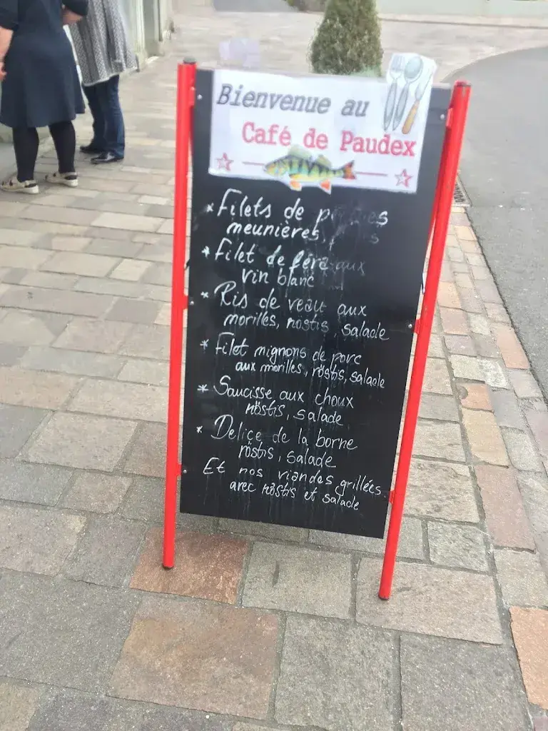 Menu_Café de Paudex Sàrl_Paudex_image_4