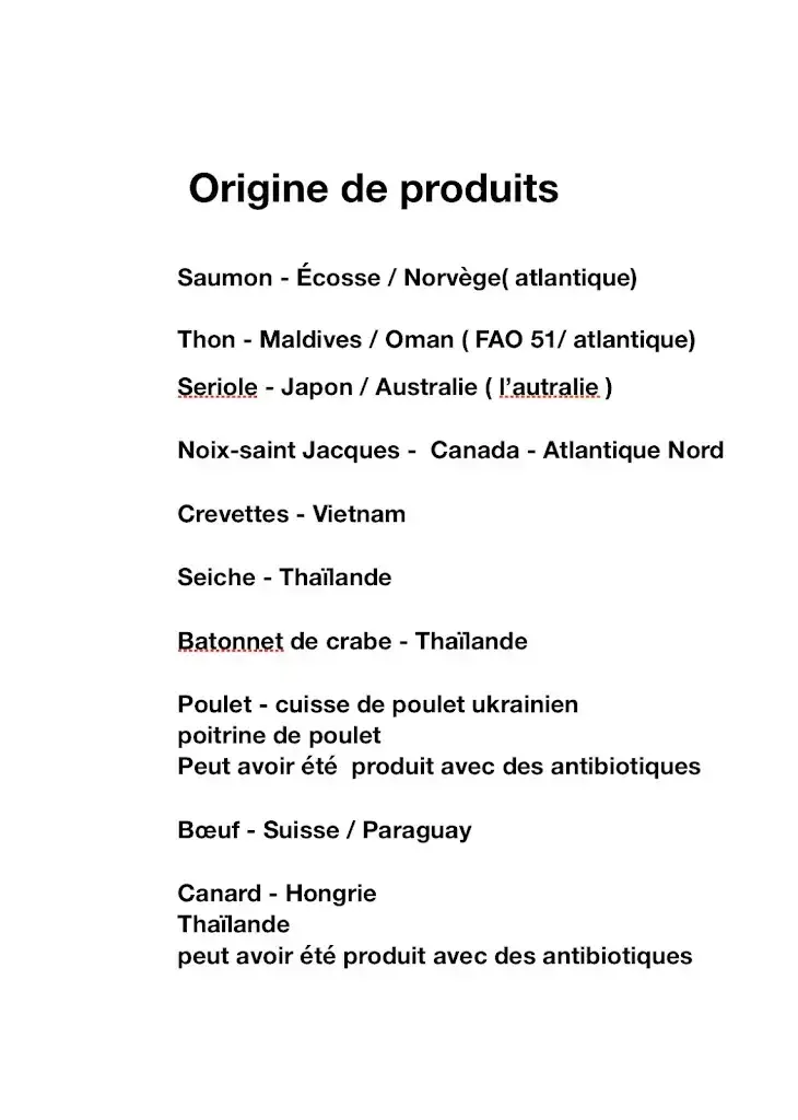 Hokaido Paudex_Paudex_menu_image_1