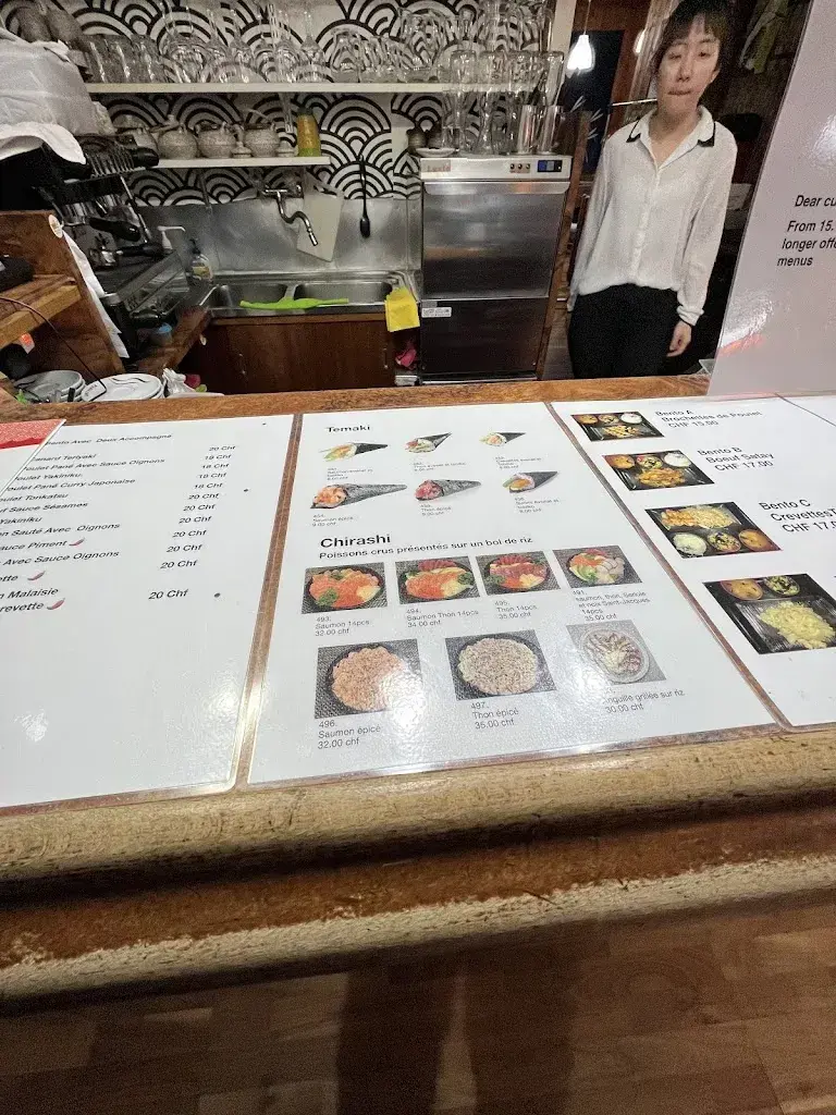 Menu_Hokaido Paudex_Paudex_imagen_3