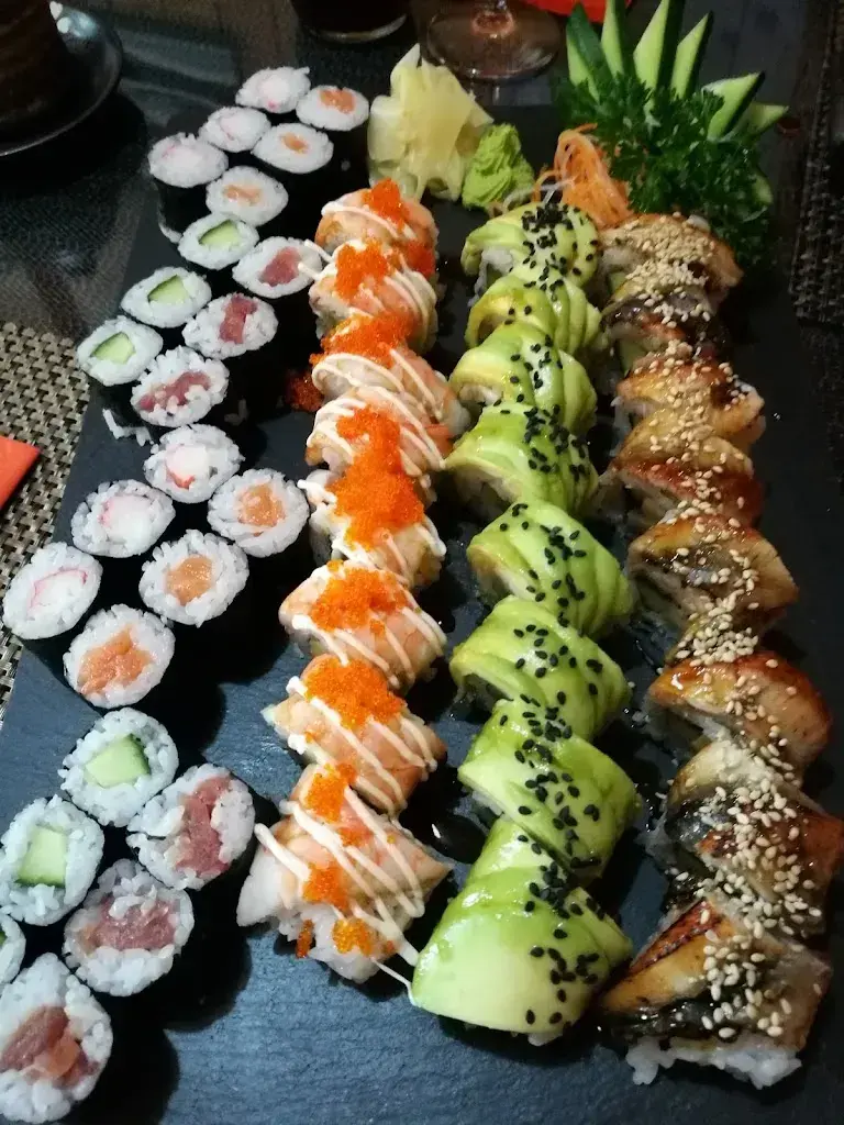 Menu_Hokaido Paudex_Paudex_imagen_9