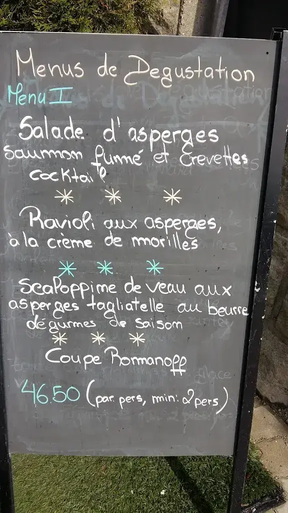Menu_Relais du Grand Mont_Le Mont-sur-Lausanne_immagine_4