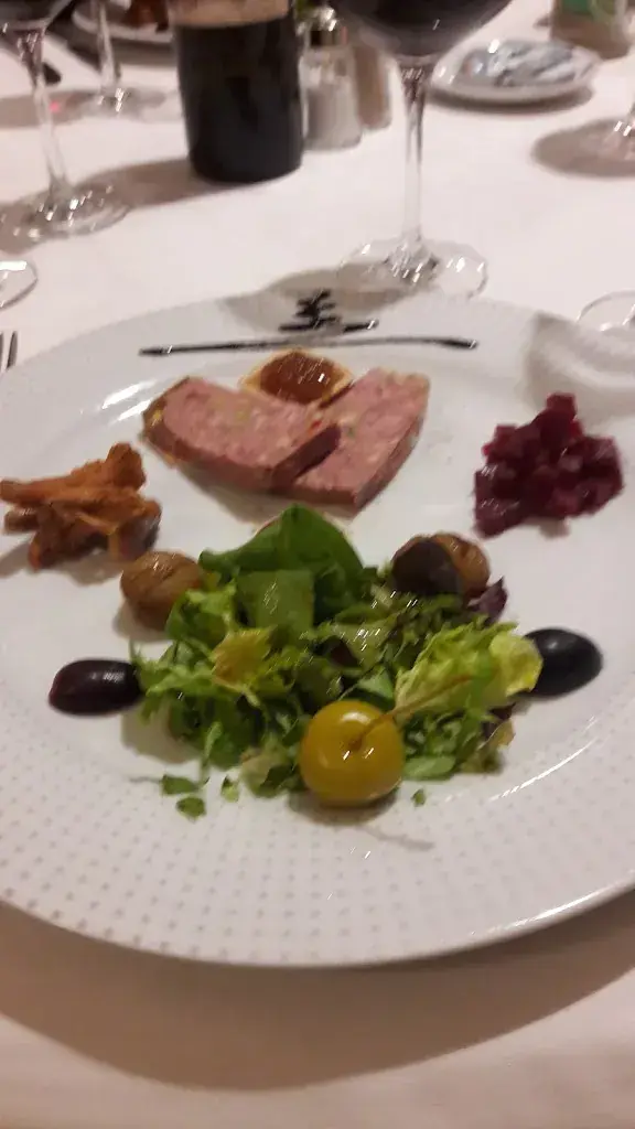 Menu_Relais du Grand Mont_Le Mont-sur-Lausanne_immagine_9