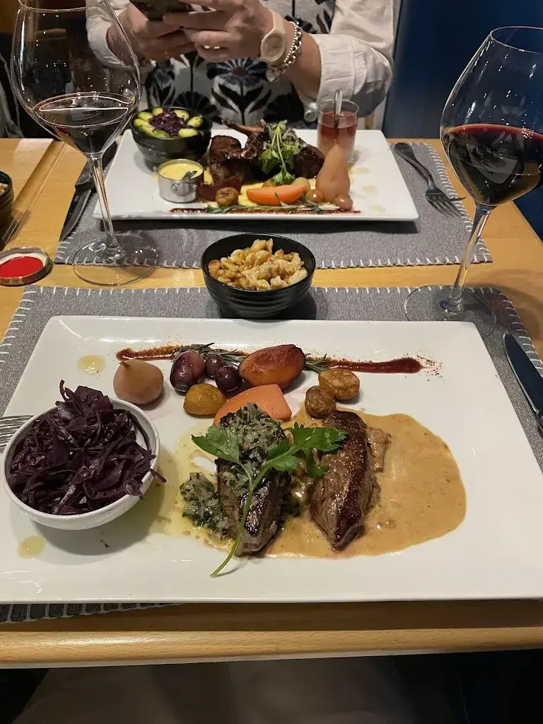 Menu_Restaurant Le Central_Le Mont-sur-Lausanne_image_2