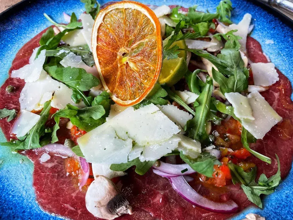 Menu_Restaurant Le Central_Le Mont-sur-Lausanne_image_9