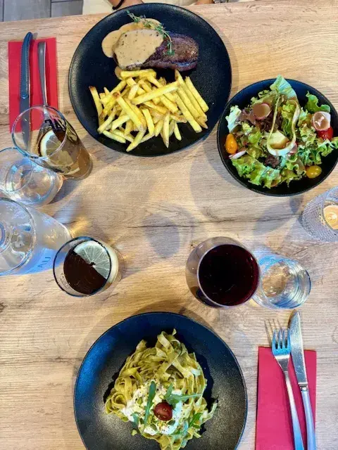 Tania Pedroli_Mont-Bistro_Le Mont-sur-Lausanne_review