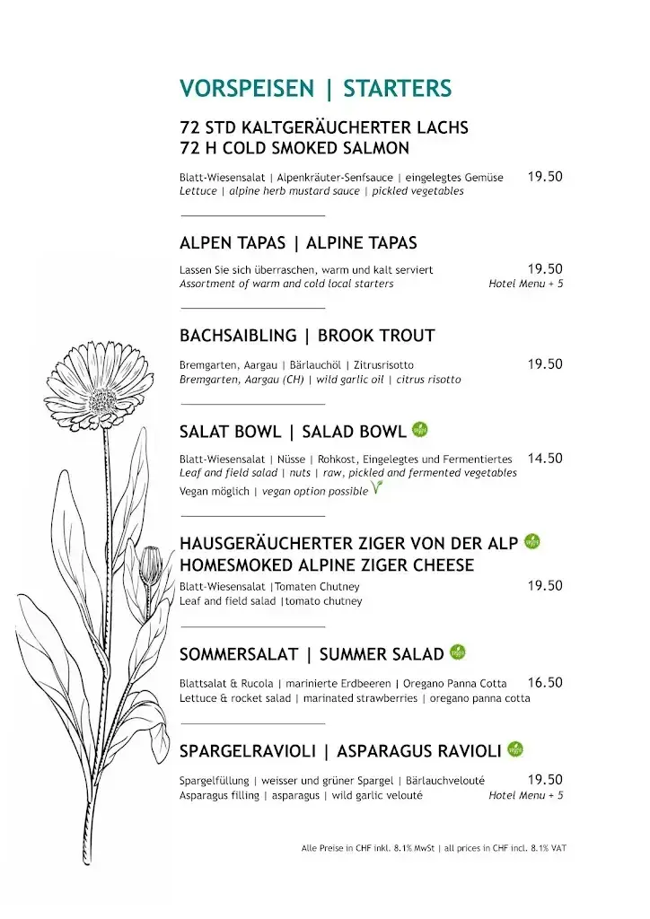 Alpenkräuter Restaurant Bären_Wengen BE_menu_image_1