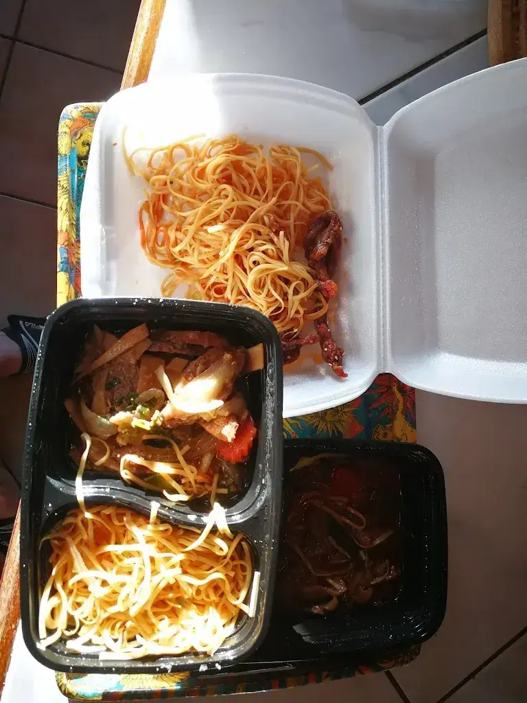 Andy Garcia_XIN YUAN_Le Mont-sur-Lausanne_review