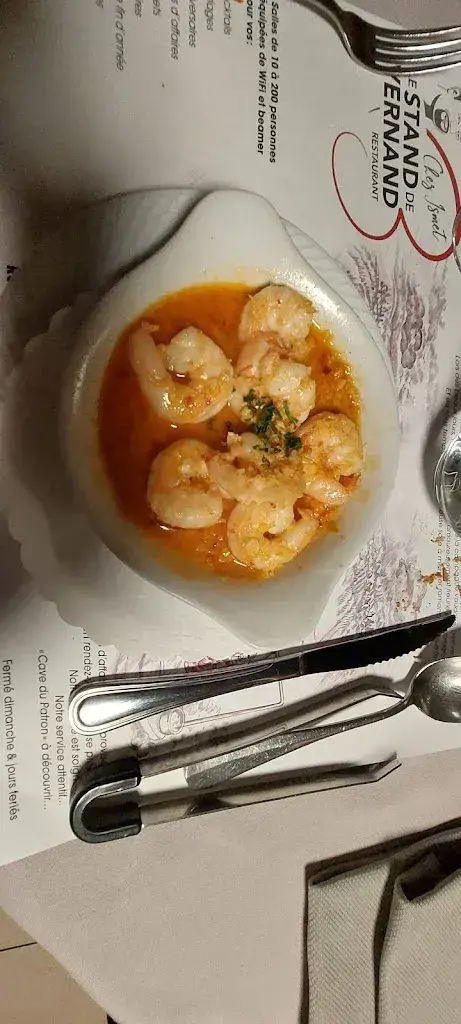 Menu_Restaurant-Pizzeria du Stand de Vernand_Romanel-sur-Lausanne_image_2