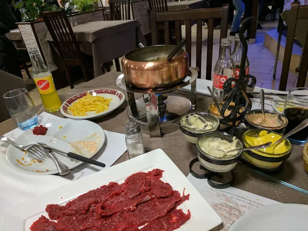 Menu_Restaurant-Pizzeria du Stand de Vernand_Romanel-sur-Lausanne_image_4