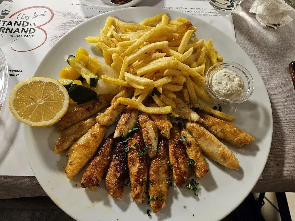 Menu_Restaurant-Pizzeria du Stand de Vernand_Romanel-sur-Lausanne_image_7