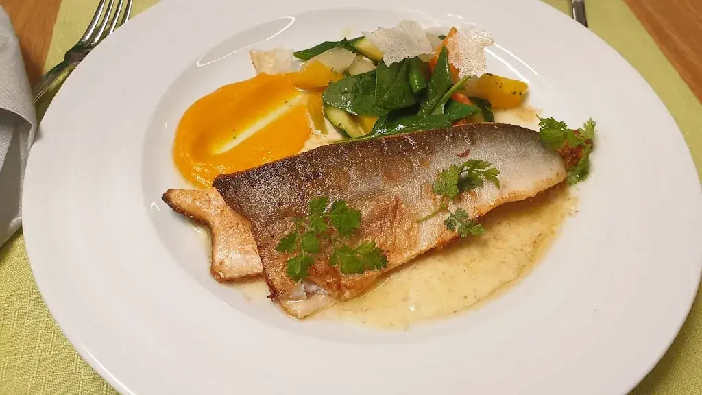 Adore Restaurant Restaurant in Romanel-sur-Lausanne