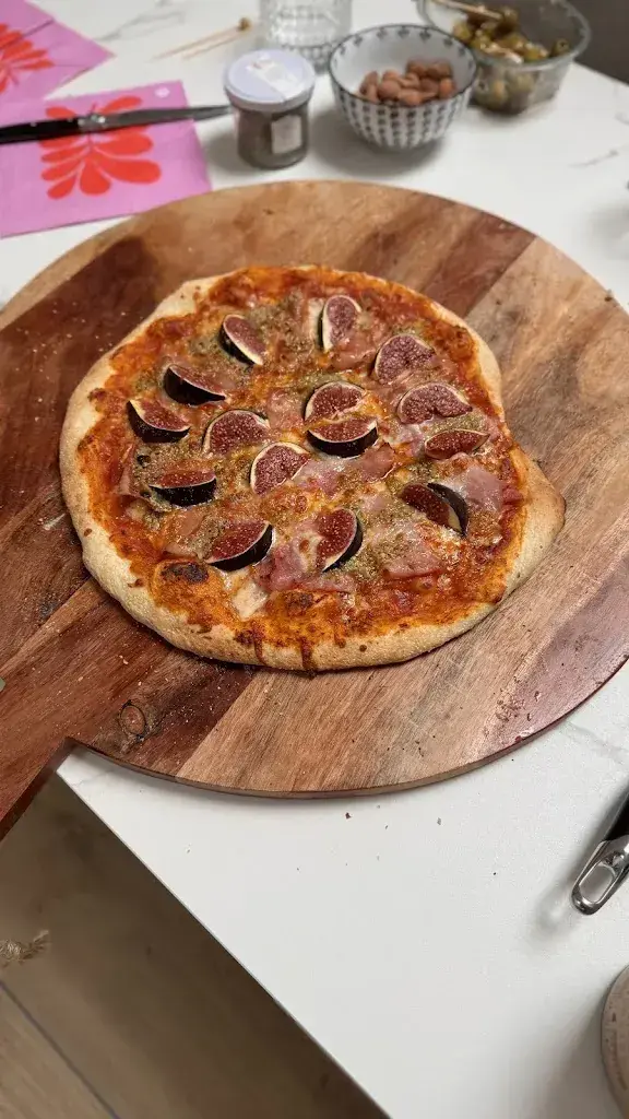 Chez Rémi & Vanessa Restaurant in Romanel-sur-Lausanne