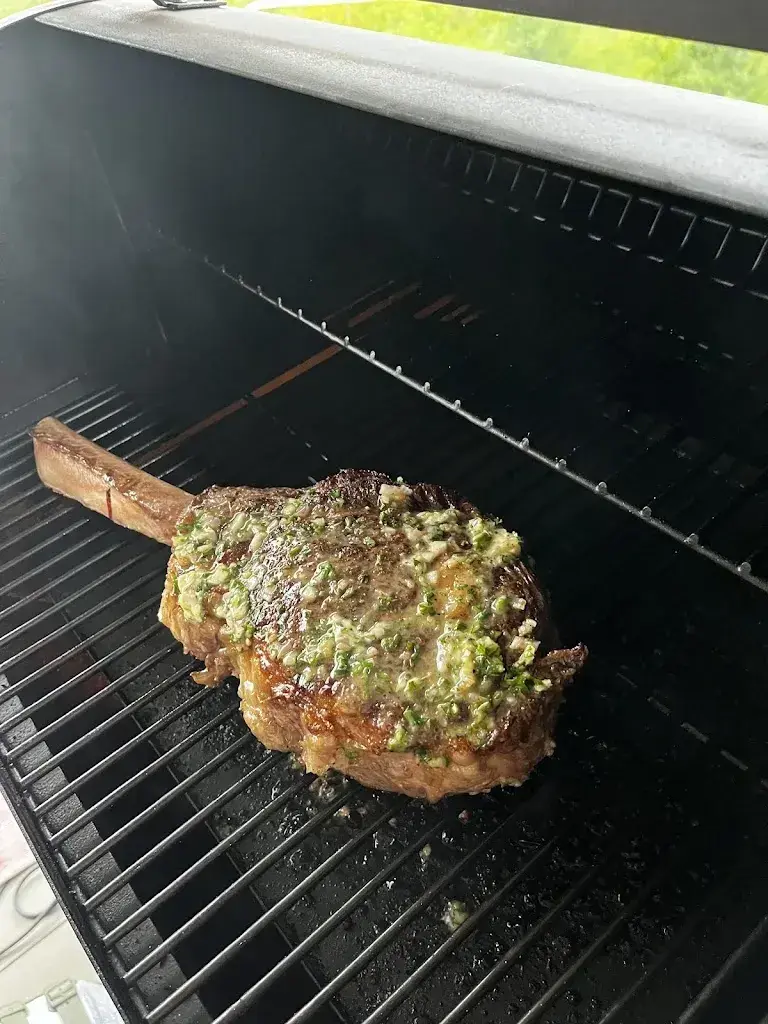 Thibaut Leuba_Chez Rémi & Vanessa_Romanel-sur-Lausanne_review