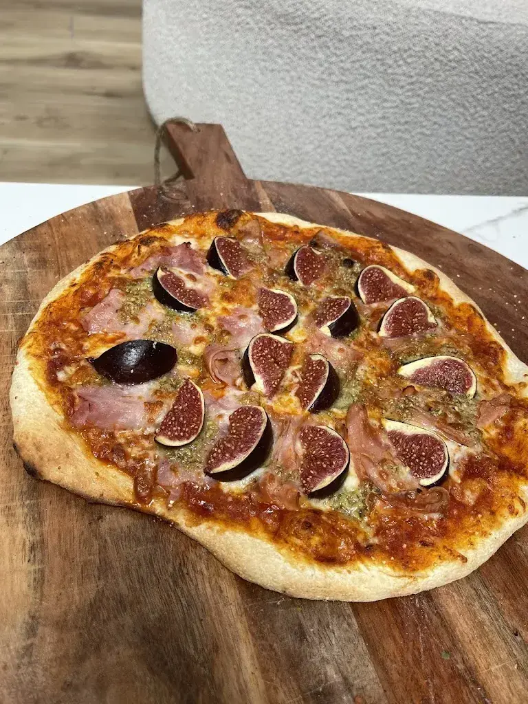 nadia iacobelli_Chez Rémi & Vanessa_Romanel-sur-Lausanne_review