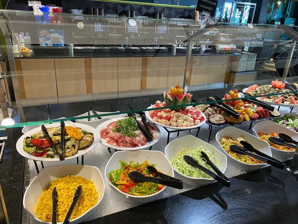 Menu_restaurant Migros - Romanel-sur-Lausanne_Romanel-sur-Lausanne_image_4