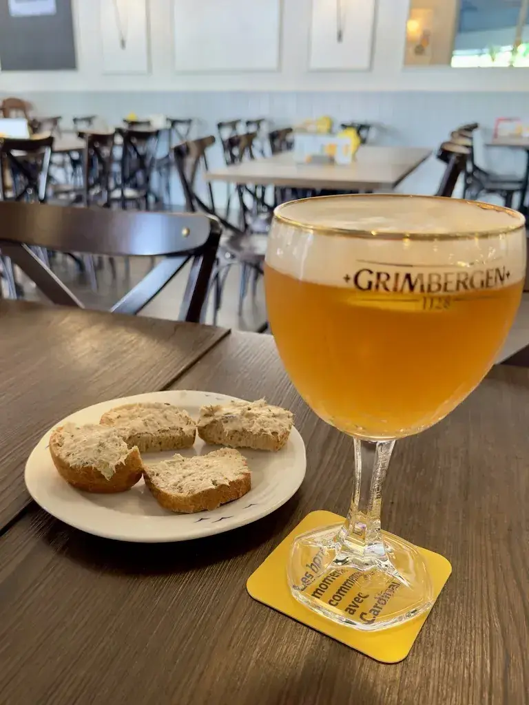 Menü_Chope d Or_Romanel-s-Lausanne_Bild_2