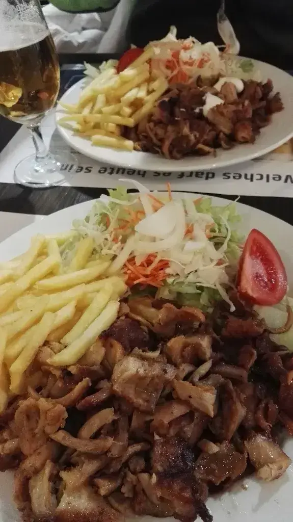 Menü_Chope d Or_Romanel-s-Lausanne_Bild_3