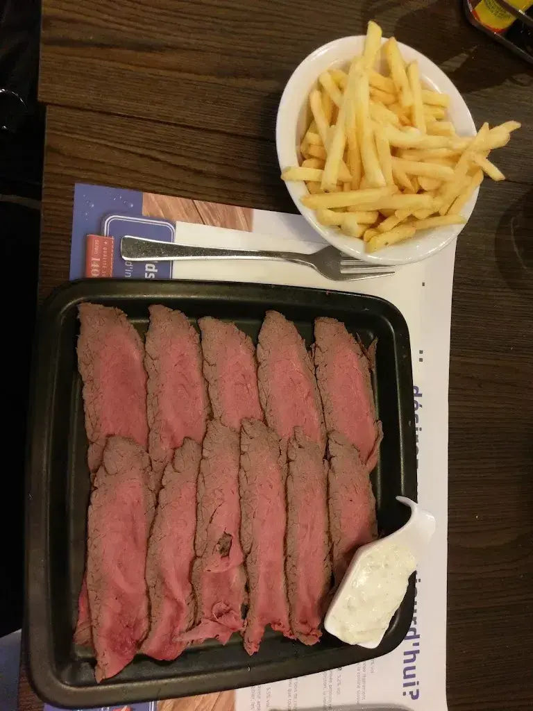 Menü_Chope d Or_Romanel-s-Lausanne_Bild_4