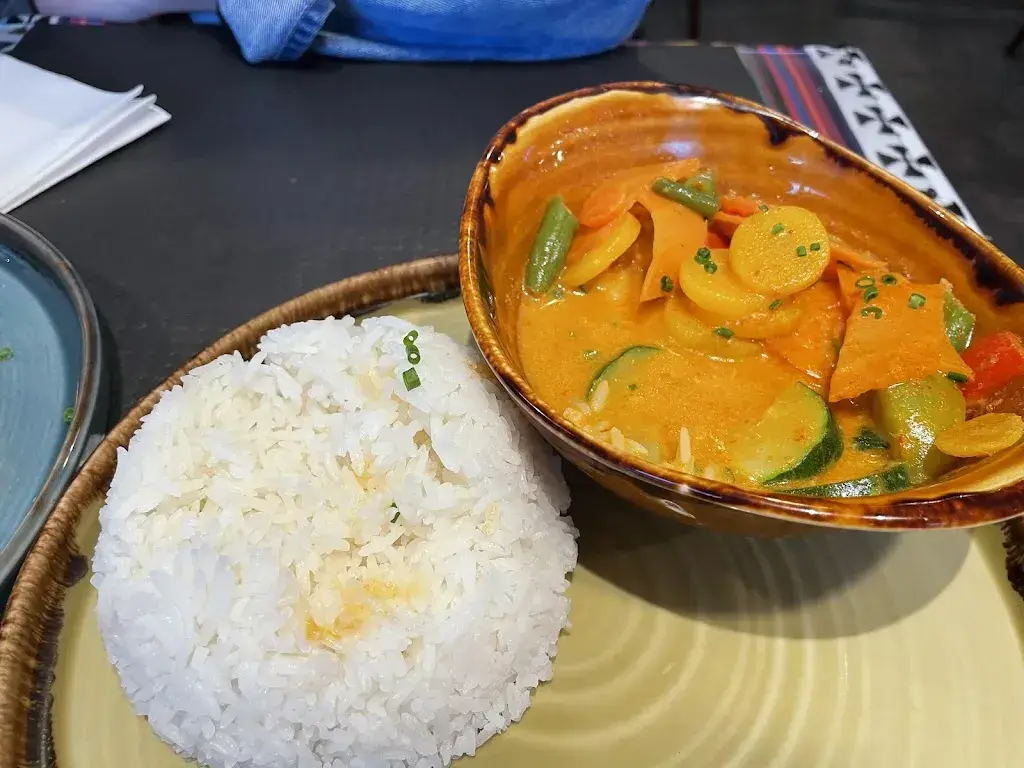 Sije Milla_Karma’s Food SO, Zuchwil_Zuchwil_review