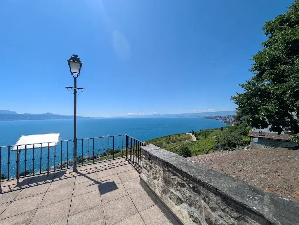 Simone B_Tout un Monde_Grandvaux_review