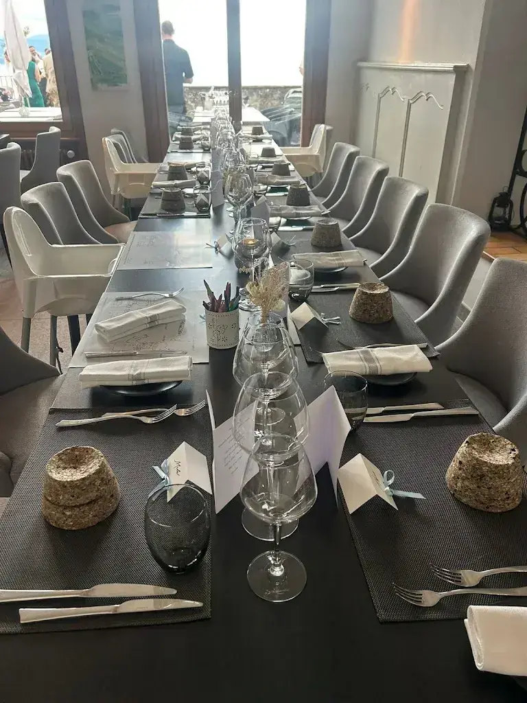 Marc Plancherel_Tout un Monde_Grandvaux_review