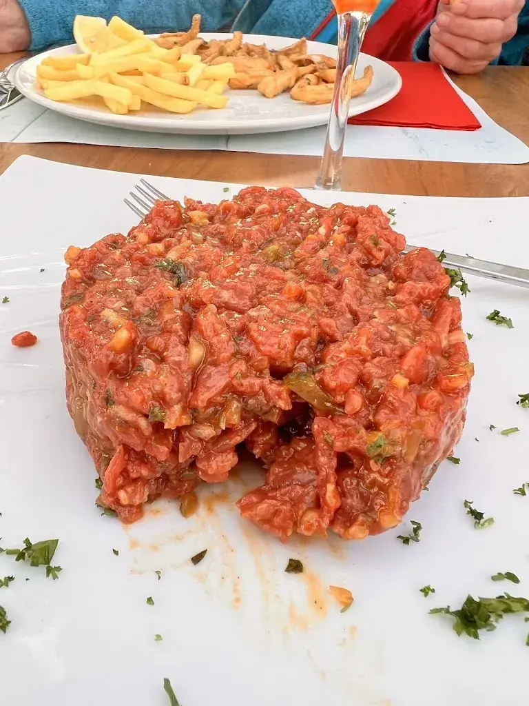 Menu_Café de la Place_Grandvaux_immagine_5