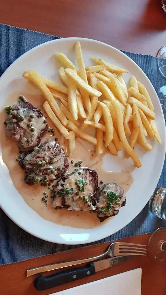 Menu_Café de la Place_Grandvaux_immagine_7