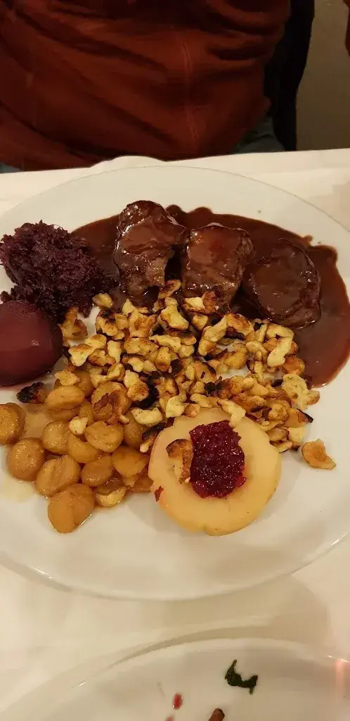 Menu_Café de la Place_Grandvaux_immagine_8