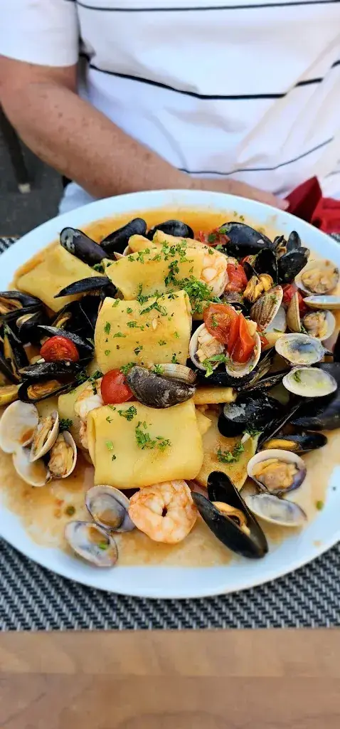 Menu_Café de la Place_Grandvaux_immagine_9