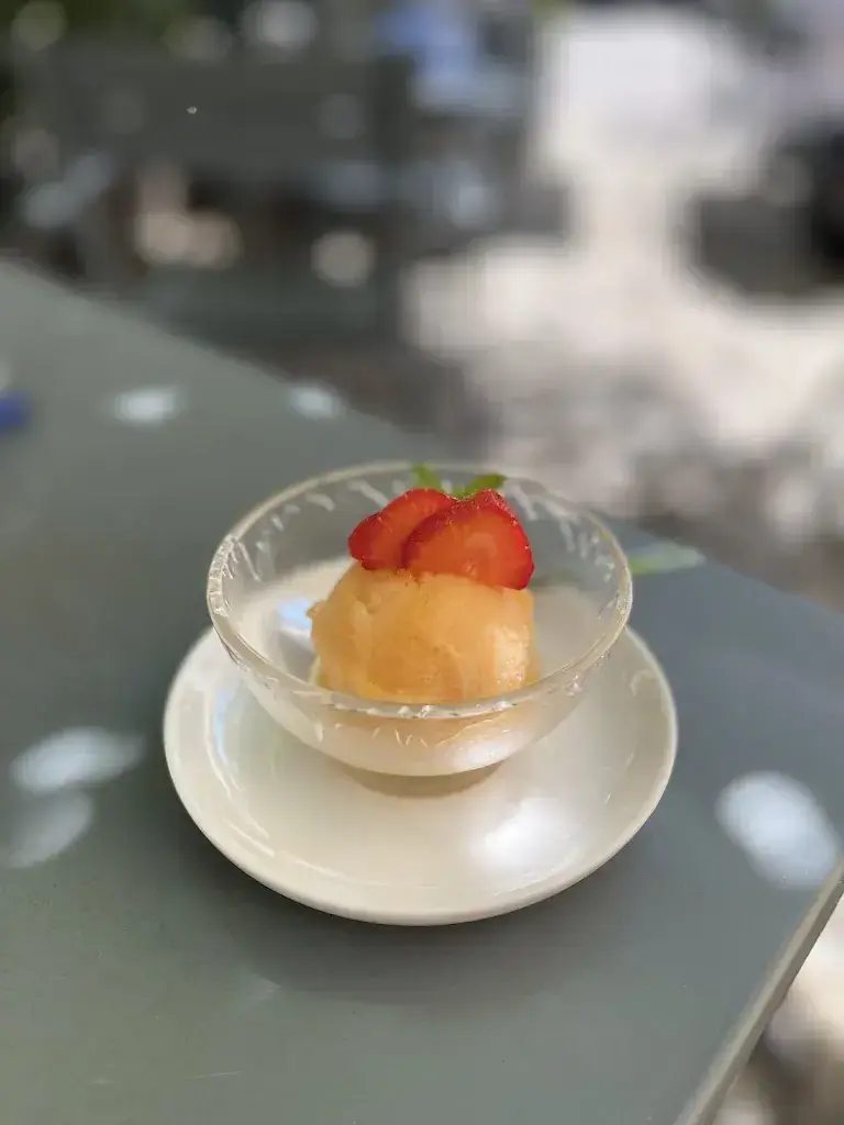 Menu_Taverne Grecque Podilato - Restaurant de cuisine grecque traditionnelle_Bourg-en-Lavaux_immagine_5