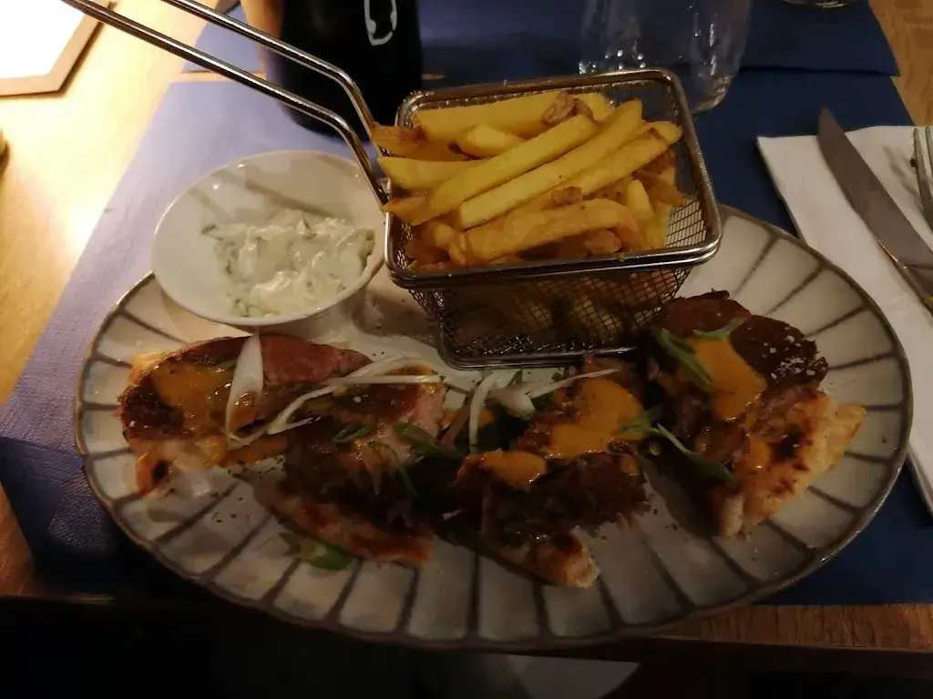 Menu_Taverne Grecque Podilato - Restaurant de cuisine grecque traditionnelle_Bourg-en-Lavaux_immagine_6