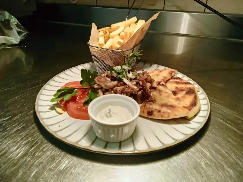 Menu_Taverne Grecque Podilato - Restaurant de cuisine grecque traditionnelle_Bourg-en-Lavaux_immagine_8