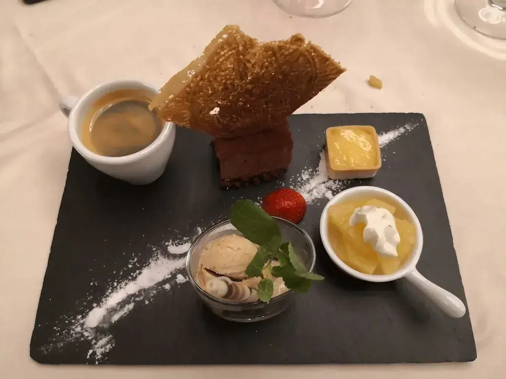 Menü_Auberge Fleur-de-Lys SA_Prilly_Bild_5