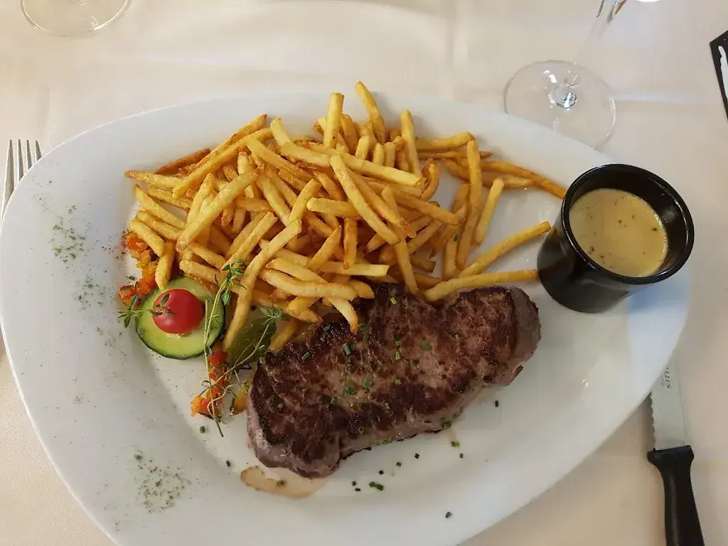 Menü_Auberge Fleur-de-Lys SA_Prilly_Bild_8