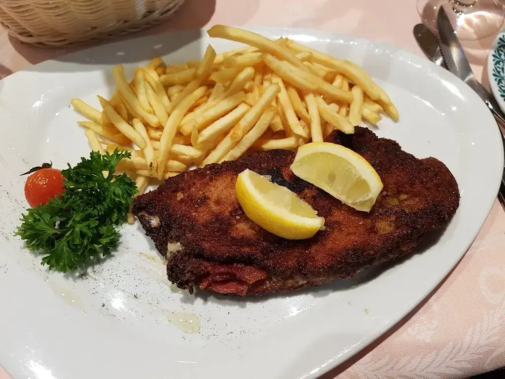 Menü_Auberge Fleur-de-Lys SA_Prilly_Bild_9